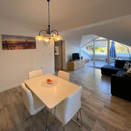 Apartment Modric Zadar Exterior photo