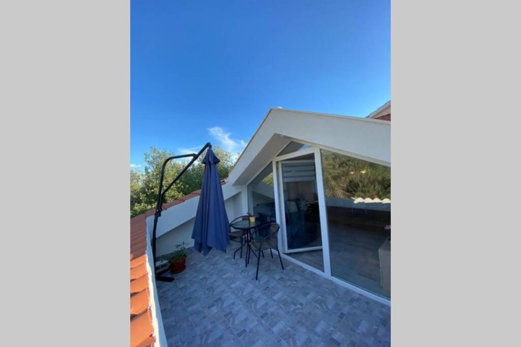 Apartment Modric Zadar Exterior photo