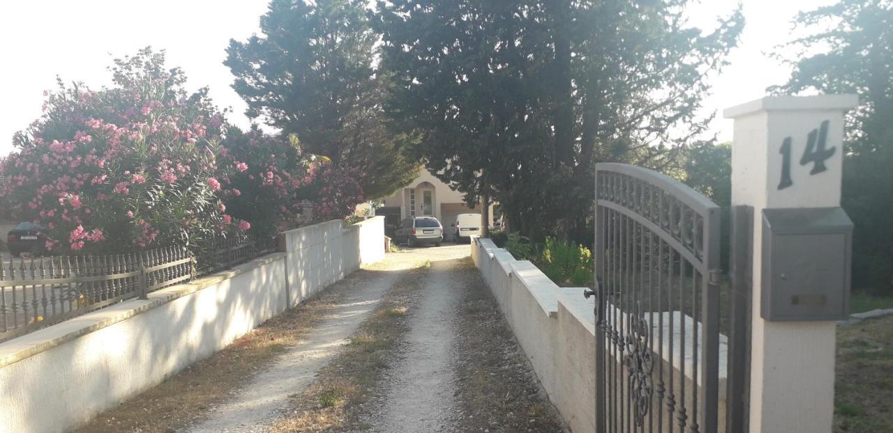 Apartment Modric Zadar Exterior photo