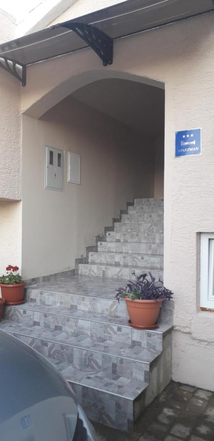 Apartment Modric Zadar Exterior photo