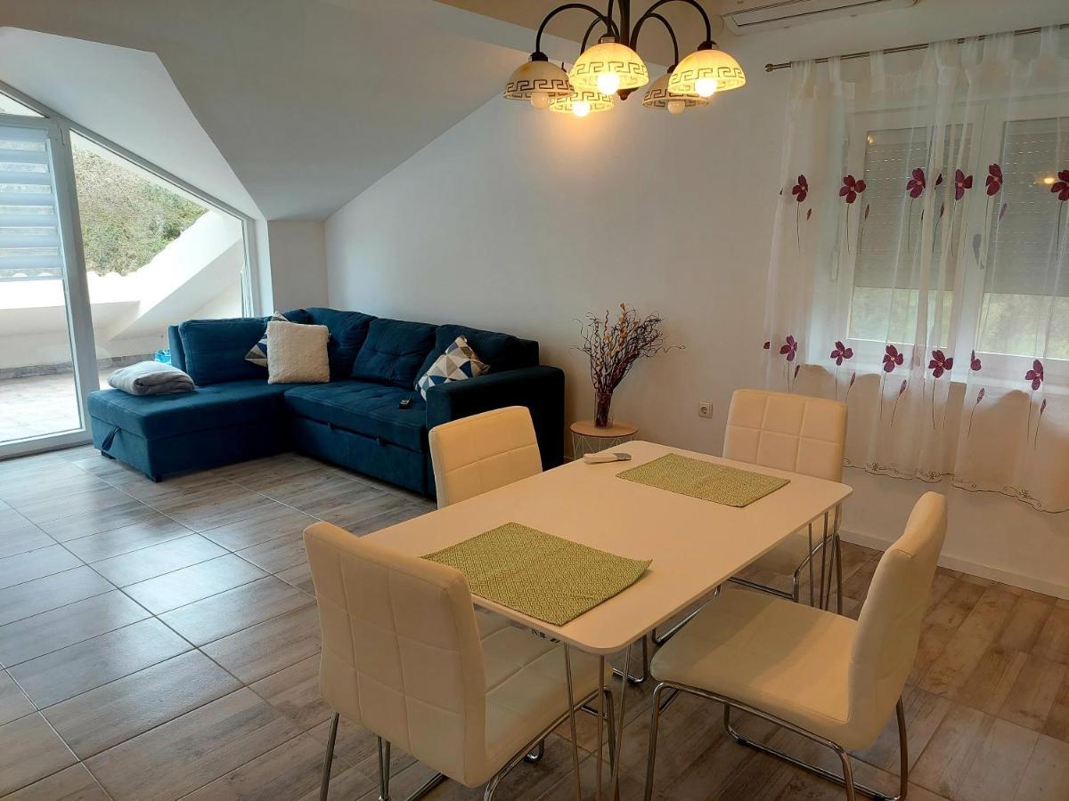 Apartment Modric Zadar Exterior photo