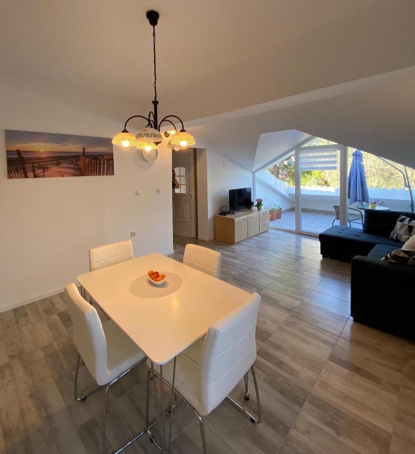 Apartment Modric Zadar Exterior photo