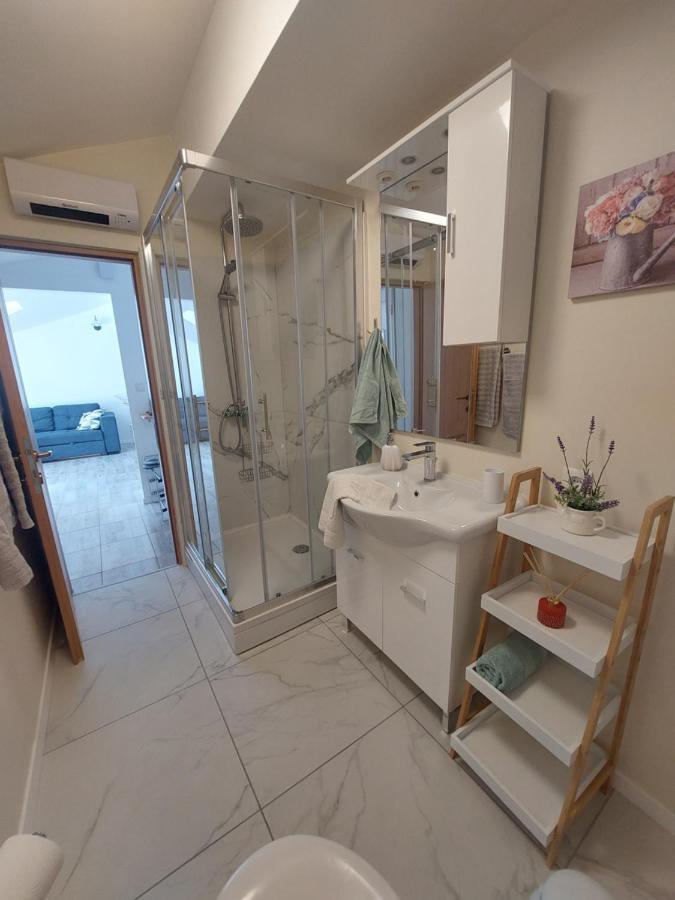 Apartment Modric Zadar Exterior photo