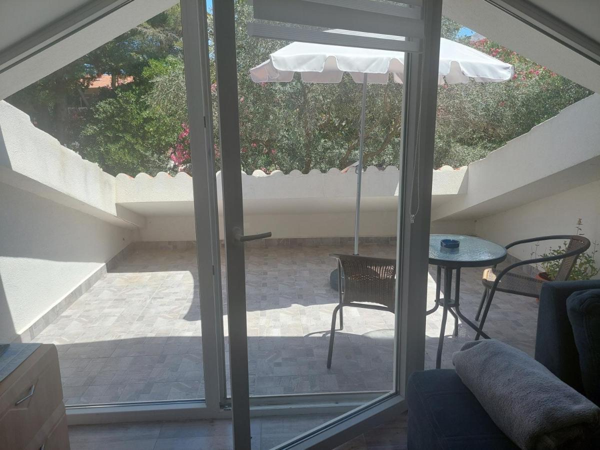 Apartment Modric Zadar Exterior photo