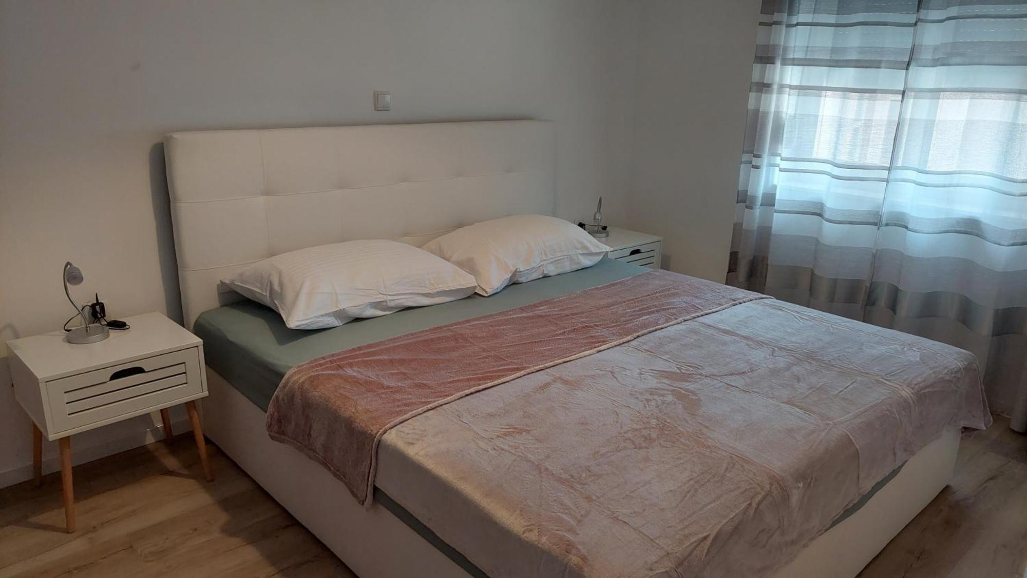 Apartment Modric Zadar Exterior photo
