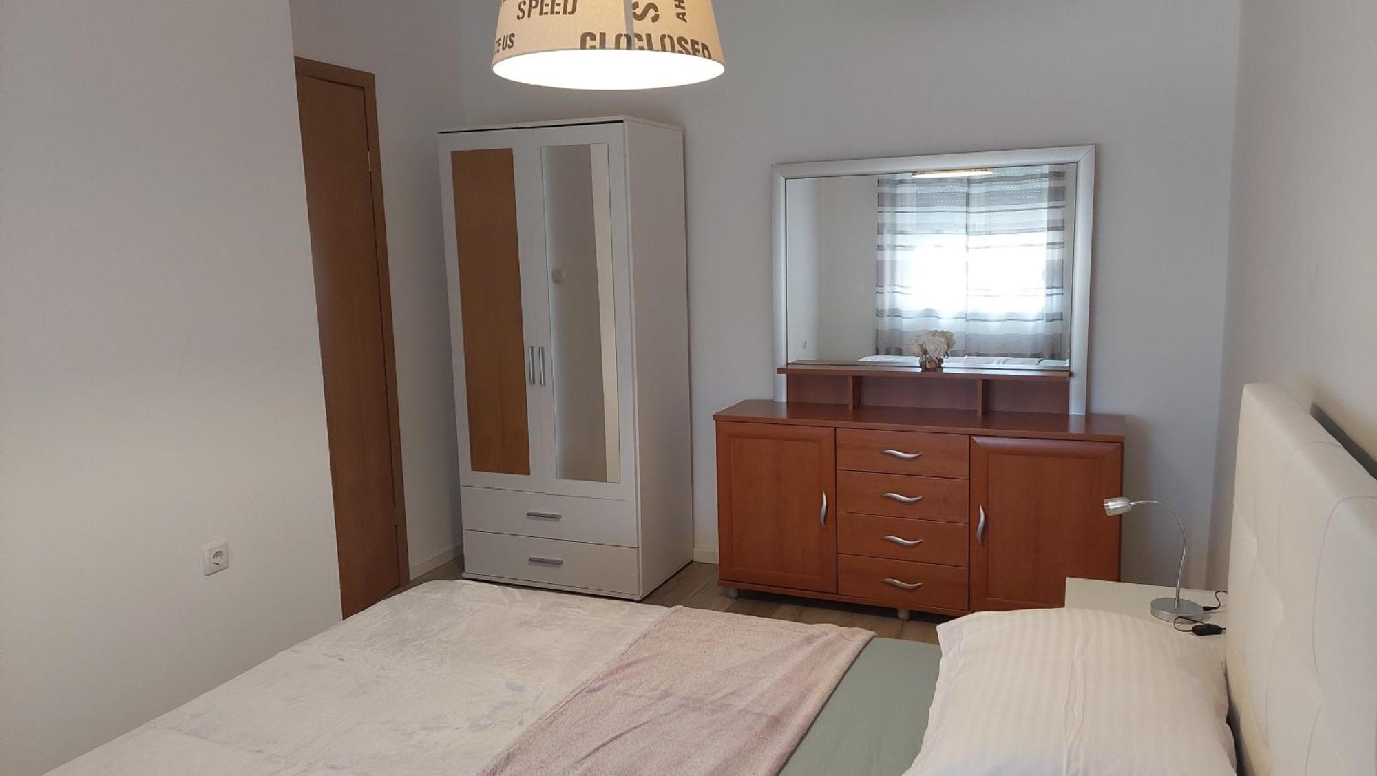 Apartment Modric Zadar Exterior photo